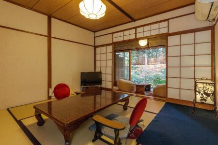 Kyoto Nanzenji Ryokan Yachiyo - 22