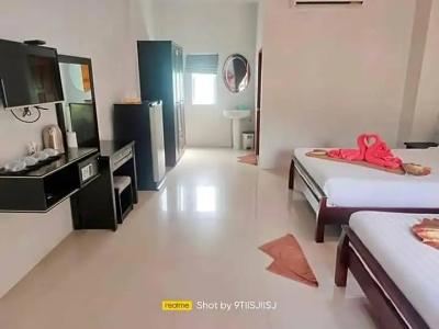 Tamarind Twin Resort - 72