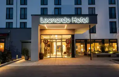 Leonardo Bad Kreuznach - 24