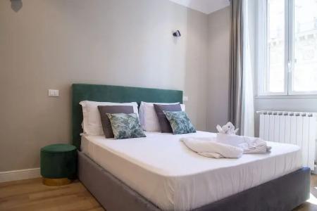 AD Suites Tritone - 2