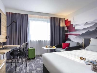 Novotel Annecy Centre Atria - 98