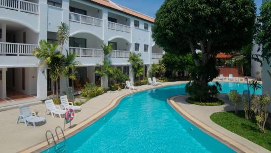 Celes Beachfront Resort Koh Samui - Sha Extra Plus - 14