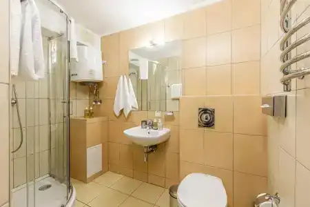 Инкогнито Бутик-Отель - 18