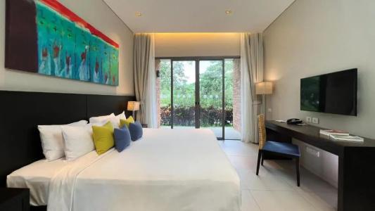 Thanyapura Sports & Health Resort - Sha Plus - 51