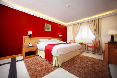 Ramada Qurum Beach - 53