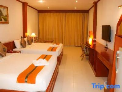 Andaman Seaside Resort - Sha Extra Plus - 115
