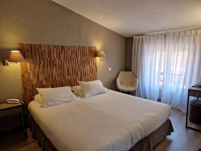hôTel La Villa Tosca - 3