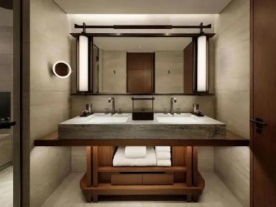 The Mitsui Kyoto, a Luxury Collection Hotel & Spa - 144