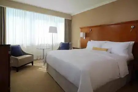 Warsaw Marriott - 2