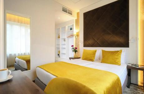 Leonardo Boutique Budapest M-Square - 36