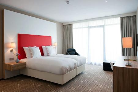 Van der Valk A4 Schiphol - 41
