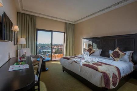 Riad Ennakhil & Spa - 108