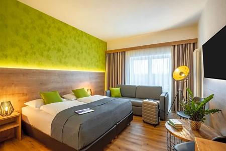 Mercure Bad Oeynhausen City - 44