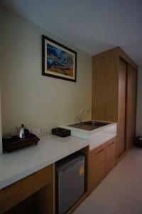on Hilltop - 36