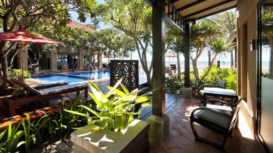 Praseban Resort - 39