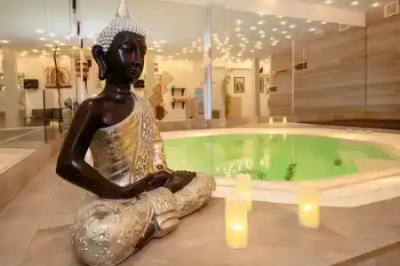 Relax & Spa Stuttgart - 22