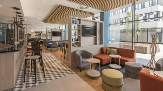 Holiday Inn Express - Freiburg - City Centre - 15