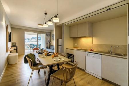 Residence de Tourisme Ajaccio Amirauté - 82