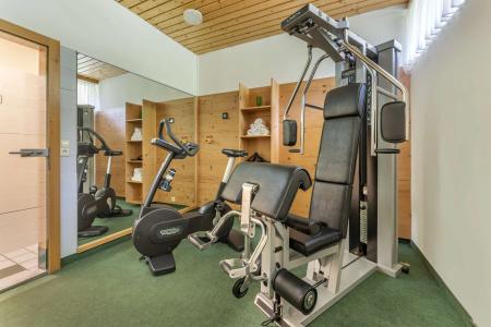 Alpine Club By Diamond Resorts - 23
