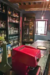 Meson Sacristia de la Compañia Boutique - 12