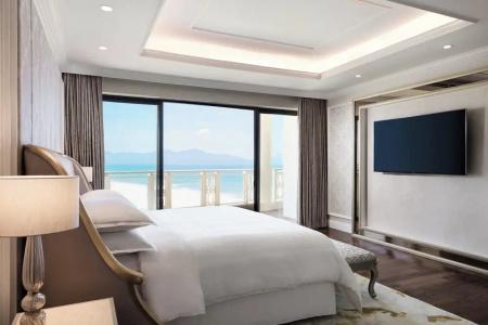 Sheraton Grand Danang Resort - 169