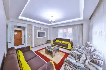 Afyon Dundar Thermal Villa - 97