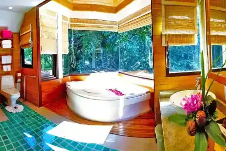 Sunset Park Resort And Spa - Sha Plus - 62