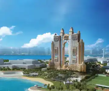 Rixos Marina - 27