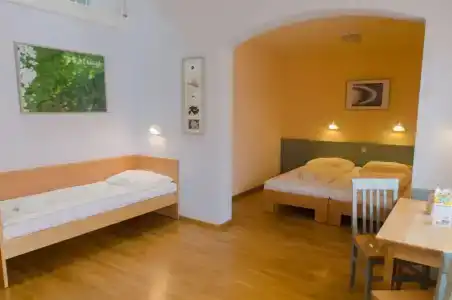 Jufa nöRdlingen - 28