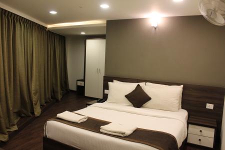 Royal Inn - Electronic City - 67