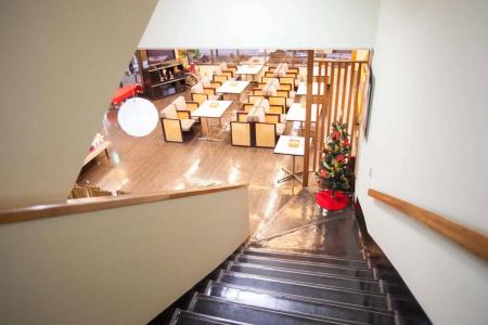 Nakamuraya Ryokan - 11