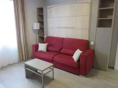 Appart-Hôtel Mer & Golf City Bordeaux Bassins à flot - 67