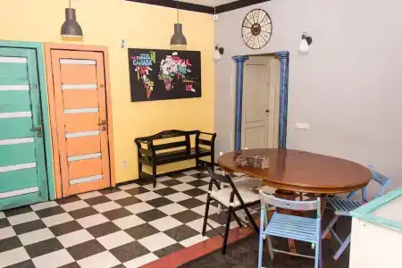 Хостел и туры Тринити - 11