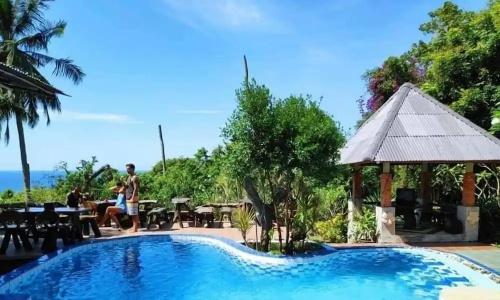 Sairee View Resort - 8