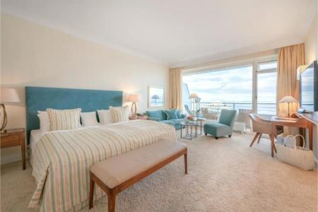 Grand SeeschlöSschen Sea Retreat & Spa - 125