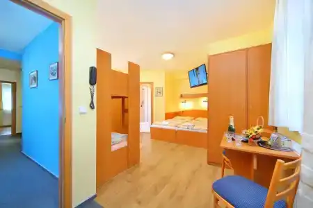 Pension Alba - 21