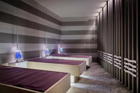 Altarocca Wine Resort Adults Only - 11