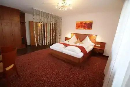 Angerhof Kur- Und Thermenhotel - 24