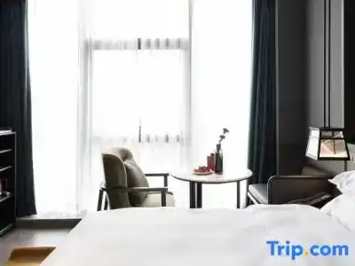 The Lucid Resort Xixi - 28
