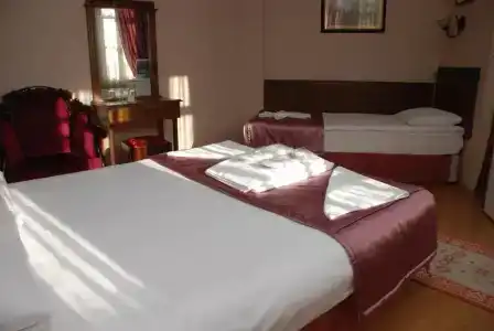 Sultan Corner Suites - 45