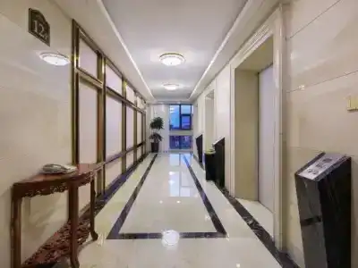 Huishang International - 2