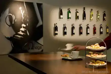 Mercure Graz City - 12
