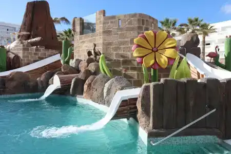 Iberostar Selection Lanzarote Park - 22