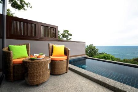 Dusit Buncha Resort Koh Tao - 71