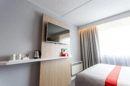 Holiday Inn Express - Glasgow - City Ctr Theatreland, An Ihg - 52