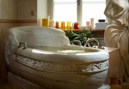 Spa Libverda - Nový dům - 28