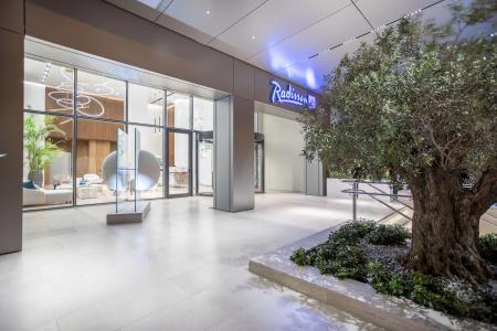 Radisson Blu, Larnaca - 23