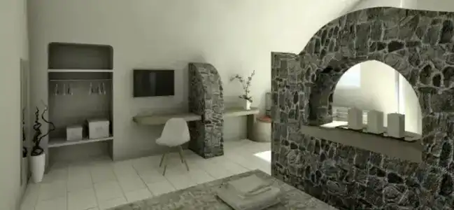 Asma Suites - 4