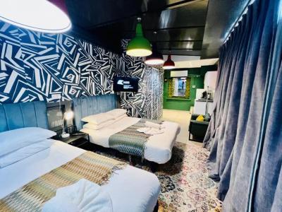 The Melville Kings Cross - 147