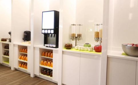 Hampton by Hilton Guilin Lingui - 11